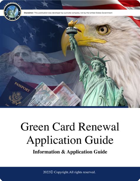 A complete guide to green card renewal from outside the US.